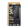 PanzerGlass SAFE. by ® custodia TPU Samsung Galaxy S24+ | nero, cover, Samsung, Samsung - Galaxy S24 Plus, nero