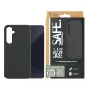 PanzerGlass SAFE. by ® custodia TPU Samsung Galaxy A35 5G | nero