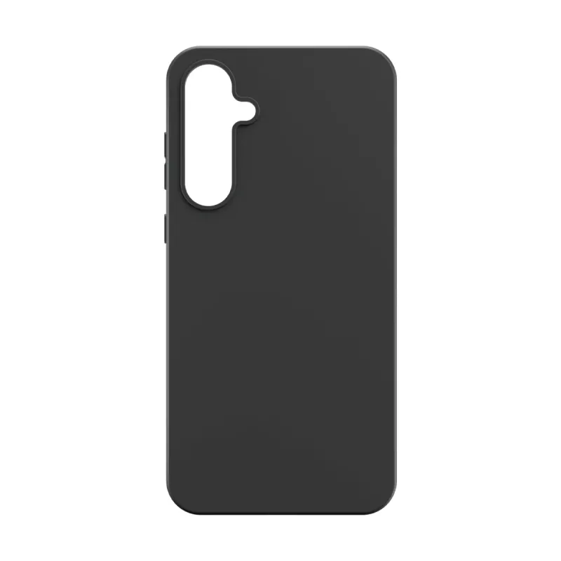PanzerGlass SAFE. by ® custodia TPU Samsung Galaxy A35 5G | nero
