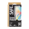 PanzerGlass SAFE. by ® protezione display Oppo A18 | Ultra-Wide Fit