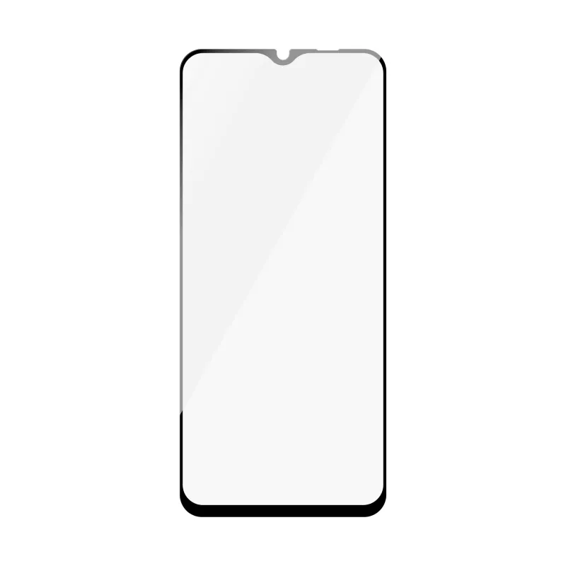 PanzerGlass SAFE. by ® protezione display Oppo A18 | Ultra-Wide Fit