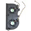 HP 733489-001 ricambio/accessorio PC All-in-One ventola raffreddamento CPU