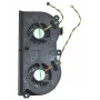HP 733489-001 ricambio/accessorio PC All-in-One ventola raffreddamento CPU