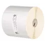 Zebra Z-Ultimate 3000T etichetta adesiva per stampante argento