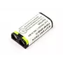 CoreParts MBXSO-BA0002 accessorio cuffie/headset batteria