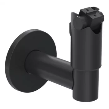 Ergonomic Solutions SpacePole Payment Wall Mount con DuraTilt®