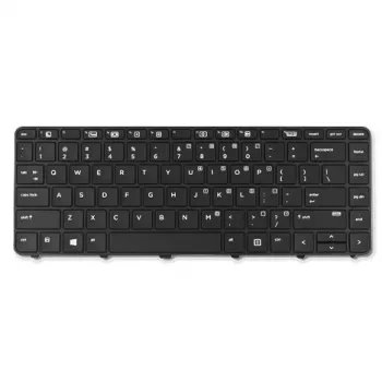 Tastiera HP Premium (UK)