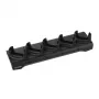 Zebra CRD-TC51-5SCHG-01 caricabatterie per dispositivi mobili PDA nero AC interno