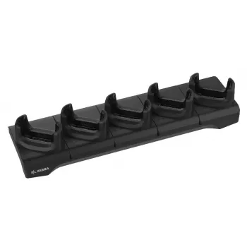 Zebra CRD-TC51-5SETH-01 caricabatterie mobile PDA nero DC interno