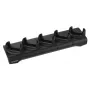 Zebra CRD-TC51-5SETH-01 caricabatterie mobile PDA nero DC interno
