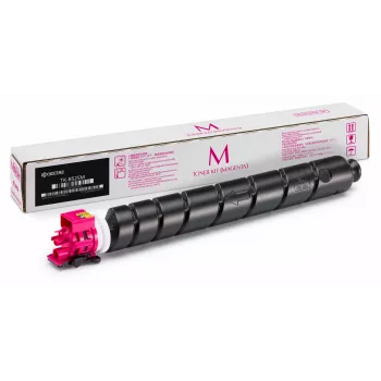 KYOCERA TK-8525M cartuccia toner 1 pz. originale magenta