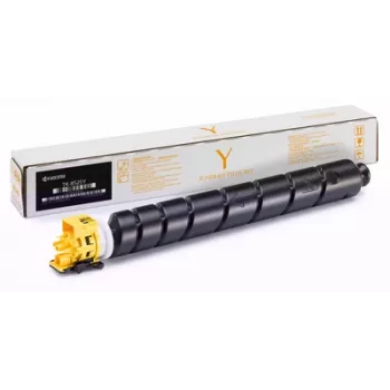 KYOCERA TK-8525Y cartuccia toner 1 pz. originale giallo