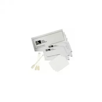 Zebra 105999-704 panno di pulizia per stampante