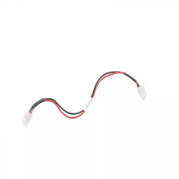 Zebra 25-66431-01R Cavo di interconnessione di alimentazione CC, 32 cm, per base PS20