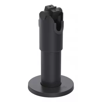 Ergonomic Solutions SpacePole Payment SP2 DuraTilt® Flip con palo da 120 mm