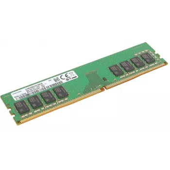 Modulo di memoria RAM Samsung DDR4 8GB 2400 MHz 288-Pin DIMM CL17 1,2 V