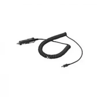 Motorola CHG-AUTO-CLA1-01 cavo di alimentazione nero