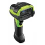 Zebra DS3608-ER lettore di codici a barre palmare 1D/2D laser nero, verde