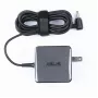 Alimentatore per laptop ASUS 0A001-00236300 – da interno 45 W, nero