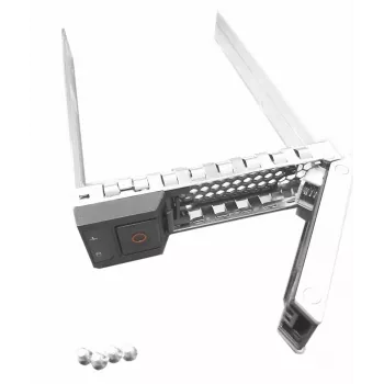 Alloggiamento hot swap 3.5 SATA/SAS per Dell PowerEdge R440,