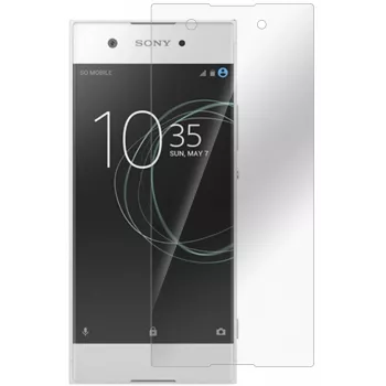 eSTUFF Sony Xperia XA1 Protezione display trasparente 1 pezzo