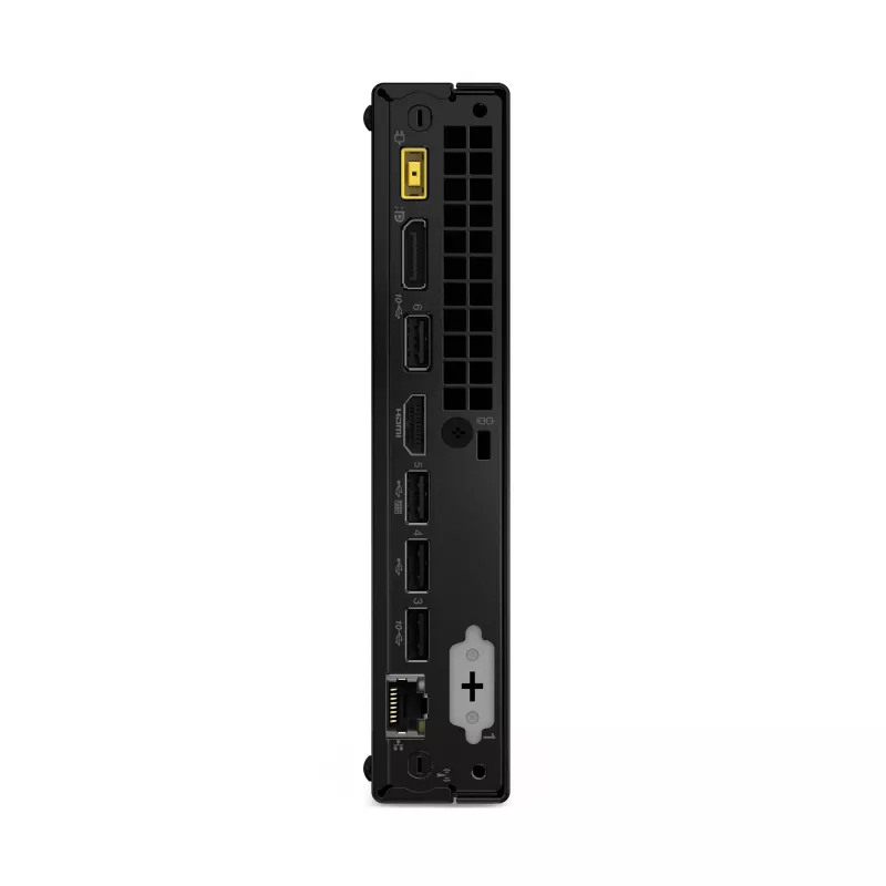 Lenovo ThinkCentre neo 50q Gen 4 Intel® Core™ i5 i5-13420H 16 GB DDR4-SDRAM 512 GB SSD Windows 11 Pro Mini-PC nero