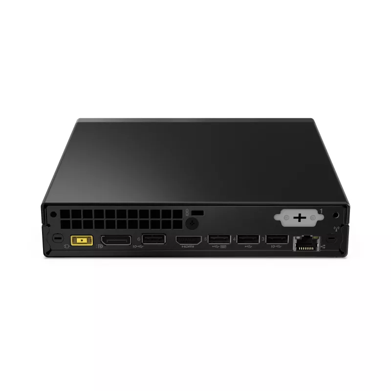 Lenovo ThinkCentre neo 50q Gen 4 Intel® Core™ i5 i5-13420H 16 GB DDR4-SDRAM 512 GB SSD Windows 11 Pro Mini-PC nero