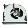 Ventola di raffreddamento CPU HP 738685-001 per EliteBook 820 G1 / Compaq 650 / 340 G1