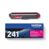 Cartuccia toner Brother TN-241M 1 pezzo originale magenta
