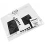 Kit gommini piedini HP