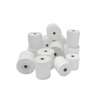 Etichetta adesiva per stampante Zebra Z-Select 2000T bianco