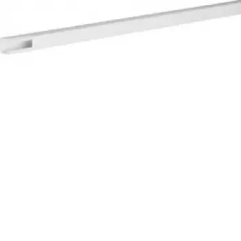 Canalina portacavi Vivolink 2 m bianco