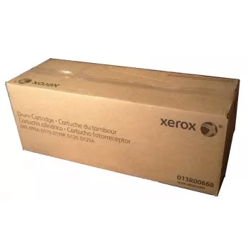 Tamburo stampante Xerox 013R00668 originale