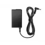 Alimentatore CA Smart HP 65W, laptop, per interni, 65 W, compatibile con HP ProBook 440 G6 Notebook PC; HP ProBook 450 G6 Notebook PC; HP ProBook x360 11..., business, nero