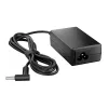 Alimentatore CA Smart HP 65W, laptop, per interni, 65 W, compatibile con HP ProBook 440 G6 Notebook PC; HP ProBook 450 G6 Notebook PC; HP ProBook x360 11..., business, nero