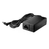 Alimentatore CA Smart HP 65W, laptop, per interni, 65 W, compatibile con HP ProBook 440 G6 Notebook PC; HP ProBook 450 G6 Notebook PC; HP ProBook x360 11..., business, nero
