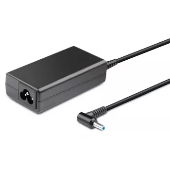 Caricabatterie mobile per laptop CoreParts MBA50124 nero CA per interni