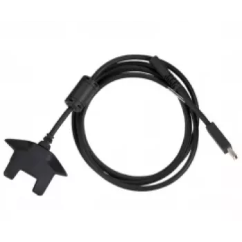 Caricabatterie per dispositivi mobili Motorola CBL-TC7X-USB1-01 lettore di codici a barre nero DC per interni