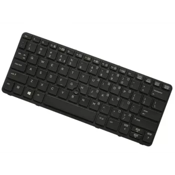 HP Standard - tastiera di ricambio per notebook