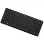 HP Standard - tastiera di ricambio per notebook
