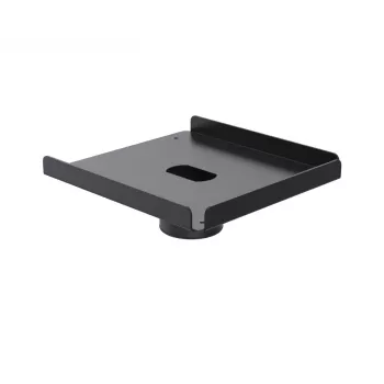 Ergonomic Solutions SpacePole POS piastra per stampante Epson TM-T88, angolo dritto