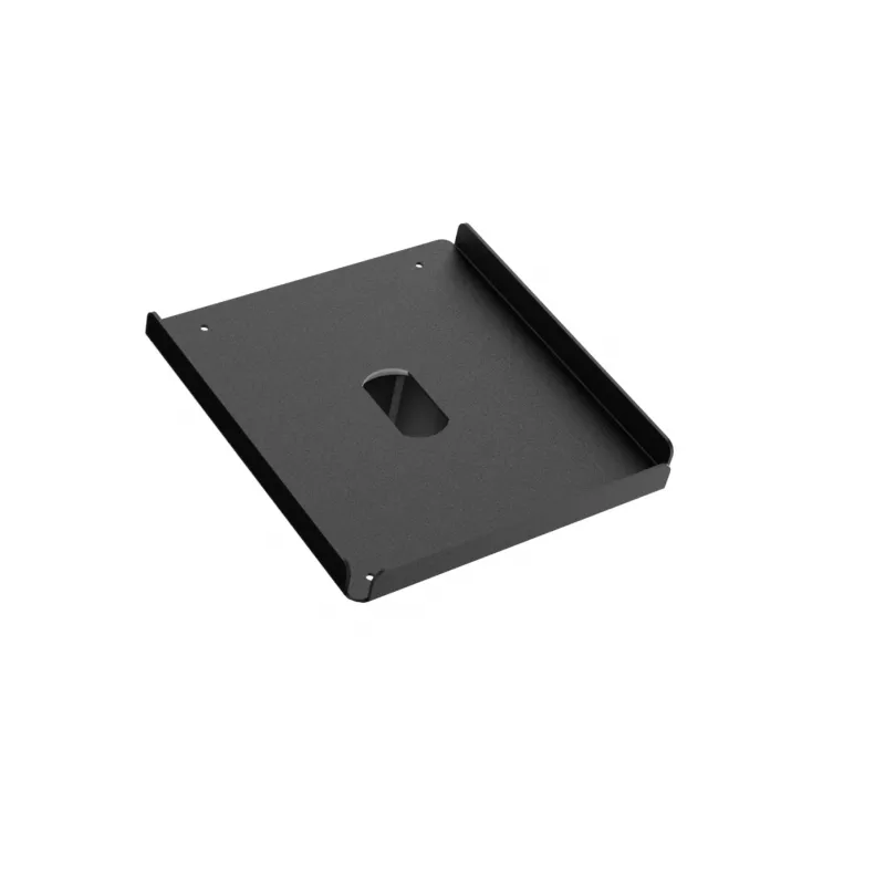 Ergonomic Solutions SpacePole POS piastra per stampante Epson TM-T88, angolo dritto