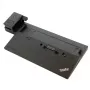 Lenovo 40A00065IT docking station/replicatore di porte per laptop docking nero