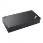 Lenovo ThinkPad USB-C Dock 40A9 ricondizionato, Grade A, 365 mm, 256,8 mm, 19,1 mm, 2 kg
