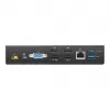 Lenovo ThinkPad USB-C Dock 40A9 ricondizionato, Grade A, 365 mm, 256,8 mm, 19,1 mm, 2 kg