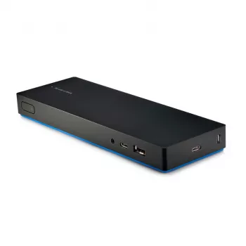 HP USB-C Dock G4 HSTNH-U601 ricondizionato, Grade A, 90 W, 365 mm, 256,8 mm, 19,1 mm, 2 kg
