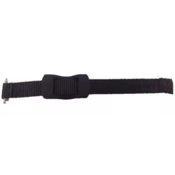 Zebra SG-NGRS-STRPNY-10 cinturino per lettore di codici a barre nylon nero