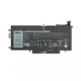 Batteria principale Origin Storage DELL 7,6 V 7500 mAh 60 Wh – batteria – 7.500 mAh