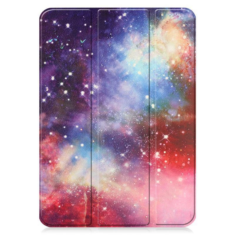 CoreParts TABX-IP10-COVER17 custodia per tablet 27,7 cm (10,9 pollici) flip case multicolore