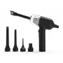 CoreParts MOBX-TOOLS-083 Soffiatore ad aria compressa (soffiatore) e aspirapolvere 2 in 1 senza fili